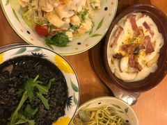 -萨莉亚意式餐厅(黄村高德汇店)