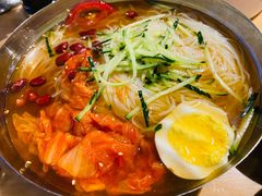 -金三顺韩式炭火烤肉店(中华路店)