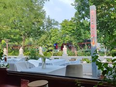 -满堂·烤鸭店·北京菜(鼓楼店)