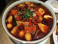 -渝信川菜(西单店)