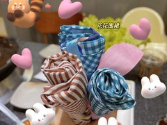 -海花锅盖烧烤店(怡馨家园店)