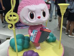 -泡泡玛特POPMART(合生汇店)