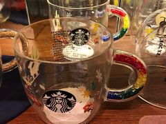 -星巴克臻选(南京艾尚天地店)