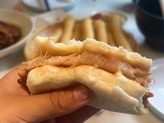 -博望坡饭店(宜山路店)