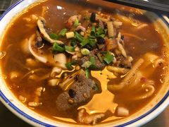 干捞螺蛳粉-八十八粉儿(尚都店)