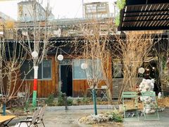 -糖房咖啡(南锣鼓巷店)