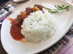 -德大西餐社(云南南路店)