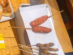 -木屋烧烤(坂田天安云谷店)