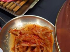 -西塔老太太泥炉烤肉(北京北苑天街龙湖店)
