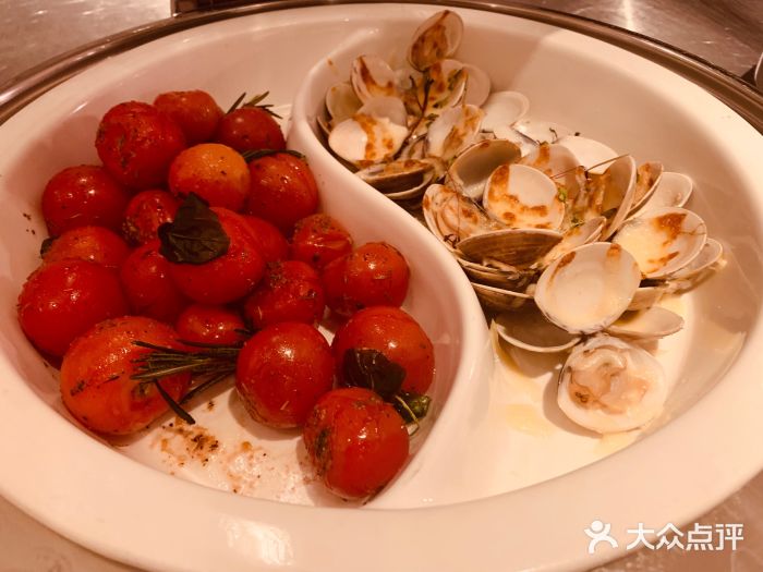 中航泊悦酒店·云庭咖啡厅(虹桥机场T2店)图片