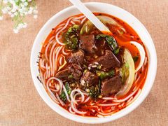 -花溪牛肉米粉(科园二路店)