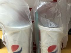 -肯德基(殷巷苏果店)