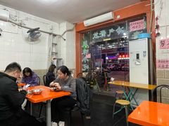 -南宁市连升风味小吃店
