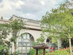 -大盘山温泉山庄