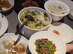 -徐记海鲜(观沙岭|滨江新城店)