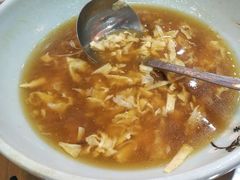-粥公粥婆精品家常菜(青龙桥店)