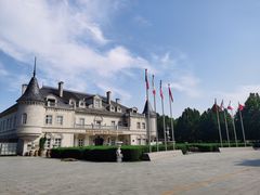 -北京张裕爱斐堡酒庄
