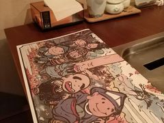 -烧鸟横丁(联发文创口岸店)