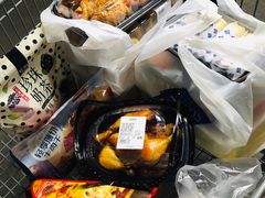 -山姆会员商店(邻瑞广场店)