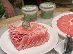 -牛街·马辈儿涮肉(牛街总店)