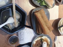 -桃园眷村(万象天地店)