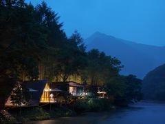 -龙道沟景区