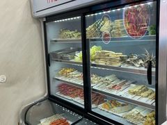 -滴滋味·新疆炒米粉·炒三凉(乌市总店)