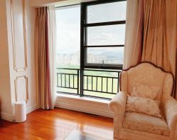 -兰心墩楠月子会所(万达店)