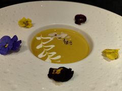 -PARFUM FLORAL花境法餐(南京首店)
