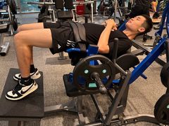 -24/7 FITNESS 健身(罗湖金光华店)