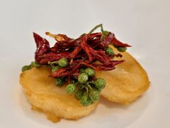 -北京泰富酒店-柏景轩中餐厅