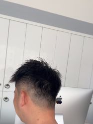 -YESIDO椰岛造型烫发染发