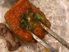 -白仁仔· 活烤海鲜 宵夜(豫园店)