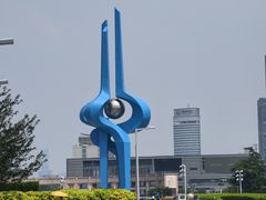 -泉城广场