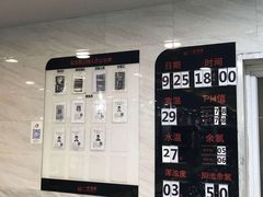 -一兆韦德健身(浦东万达会所)