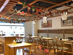 大堂-晓寿司·日本料理(望京博雅店)