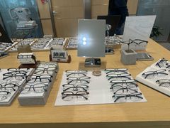 -Eziwish眼镜·蔡司授权店
