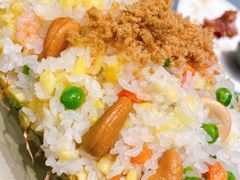 -鹿港小镇(悠唐店)