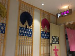 -巴斯漫温泉汗蒸馆(贡湖大道店)