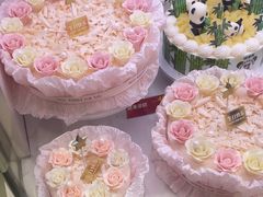 -味多美蛋糕(梨园店)