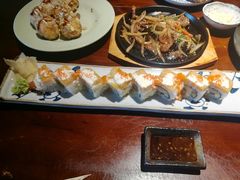 -円满日式居酒屋(蓉花路美食街店)