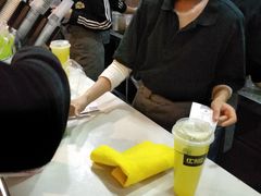-鲜果时间(南开大悦城店)