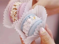 -麦雪尔甜品·生日蛋糕(新街口旗舰店)