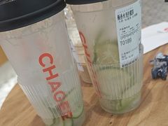 -霸王茶姬(南京六合天合广场店)
