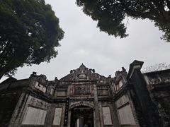 -安仁古镇