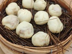 -佬钱湾仔(衣裳街店)