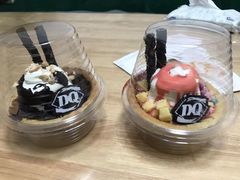 -DQ·蛋糕·冰淇淋(昌平国泰店)