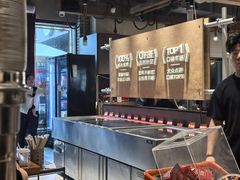 -炽城·烤肉名家(鸿达中央广场店)