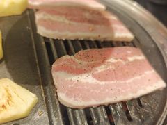-山葵说·泥炉烤肉(泰达时尚E街区店)