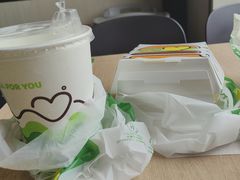 -德克士(北京站店)